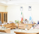 امضای یادداشت تفاهم همکاری علمی و فرهنگی میان دانشکدگان فارابی دانشگاه تهران و مؤسسة المکین للعلوم والمعارف