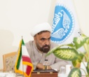 امضای یادداشت تفاهم همکاری علمی و فرهنگی میان دانشکدگان فارابی دانشگاه تهران و مؤسسة المکین للعلوم والمعارف