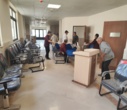 آماده‌سازی ساختمان جدید دانشکده الهیات دانشکدگان فارابی در مراحل پایانی