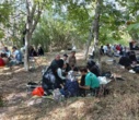 برگزاری نخستین برنامه گروه کوهنوردی دانشکدگان در نیمسال جاری