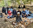 برگزاری نخستین برنامه گروه کوهنوردی دانشکدگان در نیمسال جاری