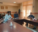 آغاز طرح «قرار پژوهش» در دانشکدگان فارابی دانشگاه تهران با نشست با گروه مهندسی صنایع
