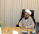 امضای تفاهم‌نامه همکاری دانشکدگان فارابی دانشگاه تهران و کانون سردفتران و دفتریاران استان قم
