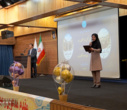 تجلیل از کارکنان نمونه و همکار بازنشسته دانشکدگان فارابی دانشگاه تهران