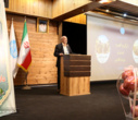 تجلیل از کارکنان نمونه و همکار بازنشسته دانشکدگان فارابی دانشگاه تهران