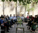 درخشش پنج دانش‌آموخته دانشکدگان فارابی دانشگاه تهران در دومین آیین اهدای جایزه کریم؛ تأکید بر حمایت از نخبگان و بهبود زیست دانشجویی با پشتوانه خیرین و یاریگران
