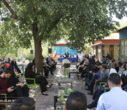 درخشش پنج دانش‌آموخته دانشکدگان فارابی دانشگاه تهران در دومین آیین اهدای جایزه کریم؛ تأکید بر حمایت از نخبگان و بهبود زیست دانشجویی با پشتوانه خیرین و یاریگران
