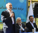 درخشش پنج دانش‌آموخته دانشکدگان فارابی دانشگاه تهران در دومین آیین اهدای جایزه کریم؛ تأکید بر حمایت از نخبگان و بهبود زیست دانشجویی با پشتوانه خیرین و یاریگران