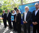 درخشش پنج دانش‌آموخته دانشکدگان فارابی دانشگاه تهران در دومین آیین اهدای جایزه کریم؛ تأکید بر حمایت از نخبگان و بهبود زیست دانشجویی با پشتوانه خیرین و یاریگران