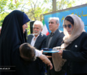 درخشش پنج دانش‌آموخته دانشکدگان فارابی دانشگاه تهران در دومین آیین اهدای جایزه کریم؛ تأکید بر حمایت از نخبگان و بهبود زیست دانشجویی با پشتوانه خیرین و یاریگران