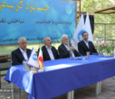 درخشش پنج دانش‌آموخته دانشکدگان فارابی دانشگاه تهران در دومین آیین اهدای جایزه کریم؛ تأکید بر حمایت از نخبگان و بهبود زیست دانشجویی با پشتوانه خیرین و یاریگران