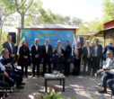 درخشش پنج دانش‌آموخته دانشکدگان فارابی دانشگاه تهران در دومین آیین اهدای جایزه کریم؛ تأکید بر حمایت از نخبگان و بهبود زیست دانشجویی با پشتوانه خیرین و یاریگران