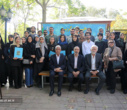 درخشش پنج دانش‌آموخته دانشکدگان فارابی دانشگاه تهران در دومین آیین اهدای جایزه کریم؛ تأکید بر حمایت از نخبگان و بهبود زیست دانشجویی با پشتوانه خیرین و یاریگران