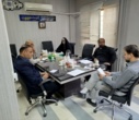 برگزاری نشست هم‌اندیشی فرهنگی با هدف توسعه تعاملات مشترک در دانشکدگان فارابی دانشگاه تهران