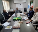 برگزاری نشست هم‌اندیشی فرهنگی با هدف توسعه تعاملات مشترک در دانشکدگان فارابی دانشگاه تهران