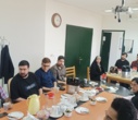 تقدیر از دانشجویان و انجمن‌های علمی‌ دانشجویی همکار معاونت پژوهش و فناوری دانشکدگان فارابی دانشگاه تهران