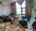 تقدیر از دانشجویان و انجمن‌های علمی‌ دانشجویی همکار معاونت پژوهش و فناوری دانشکدگان فارابی دانشگاه تهران