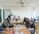 تقدیر از دانشجویان و انجمن‌های علمی‌ دانشجویی همکار معاونت پژوهش و فناوری دانشکدگان فارابی دانشگاه تهران