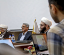 برگزاری آیین نکوداشت اندیشه‌های کلامی شهید آیت‌الله سیدمحمدباقر صدر(ره) در دانشکدگان فارابی دانشگاه تهران