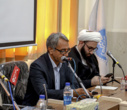 برگزاری آیین نکوداشت اندیشه‌های کلامی شهید آیت‌الله سیدمحمدباقر صدر(ره) در دانشکدگان فارابی دانشگاه تهران