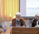 برگزاری آیین نکوداشت اندیشه‌های کلامی شهید آیت‌الله سیدمحمدباقر صدر(ره) در دانشکدگان فارابی دانشگاه تهران