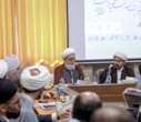 برگزاری آیین نکوداشت اندیشه‌های کلامی شهید آیت‌الله سیدمحمدباقر صدر(ره) در دانشکدگان فارابی دانشگاه تهران