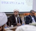 برگزاری آیین نکوداشت اندیشه‌های کلامی شهید آیت‌الله سیدمحمدباقر صدر(ره) در دانشکدگان فارابی دانشگاه تهران