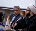 برگزاری آیین نکوداشت اندیشه‌های کلامی شهید آیت‌الله سیدمحمدباقر صدر(ره) در دانشکدگان فارابی دانشگاه تهران