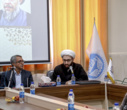 برگزاری آیین نکوداشت اندیشه‌های کلامی شهید آیت‌الله سیدمحمدباقر صدر(ره) در دانشکدگان فارابی دانشگاه تهران