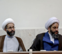 برگزاری آیین نکوداشت اندیشه‌های کلامی شهید آیت‌الله سیدمحمدباقر صدر(ره) در دانشکدگان فارابی دانشگاه تهران