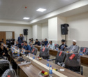 برگزاری آیین نکوداشت اندیشه‌های کلامی شهید آیت‌الله سیدمحمدباقر صدر(ره) در دانشکدگان فارابی دانشگاه تهران