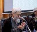 برگزاری آیین نکوداشت اندیشه‌های کلامی شهید آیت‌الله سیدمحمدباقر صدر(ره) در دانشکدگان فارابی دانشگاه تهران