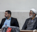 برگزاری آیین نکوداشت اندیشه‌های کلامی شهید آیت‌الله سیدمحمدباقر صدر(ره) در دانشکدگان فارابی دانشگاه تهران