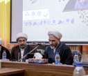 برگزاری آیین نکوداشت اندیشه‌های کلامی شهید آیت‌الله سیدمحمدباقر صدر(ره) در دانشکدگان فارابی دانشگاه تهران