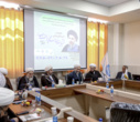 برگزاری آیین نکوداشت اندیشه‌های کلامی شهید آیت‌الله سیدمحمدباقر صدر(ره) در دانشکدگان فارابی دانشگاه تهران