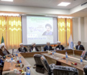 برگزاری آیین نکوداشت اندیشه‌های کلامی شهید آیت‌الله سیدمحمدباقر صدر(ره) در دانشکدگان فارابی دانشگاه تهران