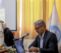 برگزاری آیین نکوداشت اندیشه‌های کلامی شهید آیت‌الله سیدمحمدباقر صدر(ره) در دانشکدگان فارابی دانشگاه تهران