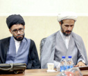 برگزاری آیین نکوداشت اندیشه‌های کلامی شهید آیت‌الله سیدمحمدباقر صدر(ره) در دانشکدگان فارابی دانشگاه تهران