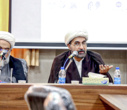 برگزاری آیین نکوداشت اندیشه‌های کلامی شهید آیت‌الله سیدمحمدباقر صدر(ره) در دانشکدگان فارابی دانشگاه تهران