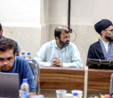 برگزاری آیین نکوداشت اندیشه‌های کلامی شهید آیت‌الله سیدمحمدباقر صدر(ره) در دانشکدگان فارابی دانشگاه تهران