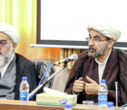 برگزاری آیین نکوداشت اندیشه‌های کلامی شهید آیت‌الله سیدمحمدباقر صدر(ره) در دانشکدگان فارابی دانشگاه تهران