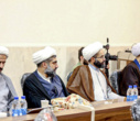برگزاری آیین نکوداشت اندیشه‌های کلامی شهید آیت‌الله سیدمحمدباقر صدر(ره) در دانشکدگان فارابی دانشگاه تهران