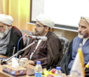 برگزاری آیین نکوداشت اندیشه‌های کلامی شهید آیت‌الله سیدمحمدباقر صدر(ره) در دانشکدگان فارابی دانشگاه تهران