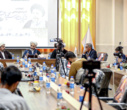 برگزاری آیین نکوداشت اندیشه‌های کلامی شهید آیت‌الله سیدمحمدباقر صدر(ره) در دانشکدگان فارابی دانشگاه تهران