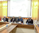 برگزاری آیین نکوداشت اندیشه‌های کلامی شهید آیت‌الله سیدمحمدباقر صدر(ره) در دانشکدگان فارابی دانشگاه تهران