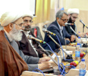 برگزاری آیین نکوداشت اندیشه‌های کلامی شهید آیت‌الله سیدمحمدباقر صدر(ره) در دانشکدگان فارابی دانشگاه تهران