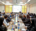 برگزاری آیین نکوداشت اندیشه‌های کلامی شهید آیت‌الله سیدمحمدباقر صدر(ره) در دانشکدگان فارابی دانشگاه تهران