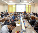 برگزاری آیین نکوداشت اندیشه‌های کلامی شهید آیت‌الله سیدمحمدباقر صدر(ره) در دانشکدگان فارابی دانشگاه تهران