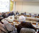 برگزاری آیین نکوداشت اندیشه‌های کلامی شهید آیت‌الله سیدمحمدباقر صدر(ره) در دانشکدگان فارابی دانشگاه تهران