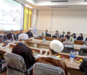 برگزاری آیین نکوداشت اندیشه‌های کلامی شهید آیت‌الله سیدمحمدباقر صدر(ره) در دانشکدگان فارابی دانشگاه تهران